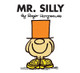 Mr. Silly Roger Hargreaves 9780843133523