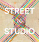 Street to Studio Rafael Schacter 9781848222366