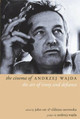 The Cinema of Andrzej Wajda John Orr 9781903364895