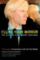 I'll Be Your Mirror by Kenneth Goldsmith