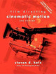 Film Directing Cinematic Motion by Steven D. Katz