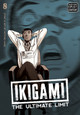Ikigami: The Ultimate Limit, Vol. 8 Motoro Mase 9781421541884
