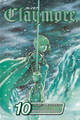 Claymore, Vol. 10 by Norihiro Yagi