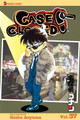 Case Closed, Vol. 37 by Gosho Aoyama