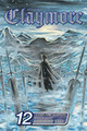 Claymore, Vol. 12 by Norihiro Yagi