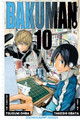 Bakuman., Vol. 10 by Tsugumi Ohba