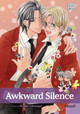 Awkward Silence, Vol. 3 by Hinako Takanaga