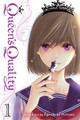 Queen's Quality, Vol. 1 by Kyousuke Motomi