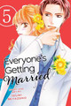 Everyone's Getting Married, Vol. 5 by Izumi Miyazono