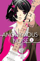 Anonymous Noise, Vol. 5 by Ryoko Fukuyama