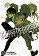 Gangsta: Cursed., Vol. 3 by Kohske