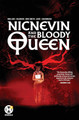 Nicnevin and the Bloody Queen by Helen  Mullane