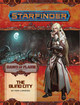 Starfinder Adventure Path: The Blind City (Dawn of Flame 4 of 6) Ron Lundeen 9781640781306