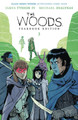 The Woods Yearbook Edition Book Three James Tynion IV 9781684154685
