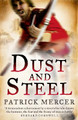 Dust and Steel by Patrick Mercer