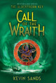 Call of the Wraith Kevin Sands 9781534428485