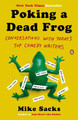 Poking a Dead Frog by Mike Sacks