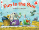 Fun in the Sun by David Catrow