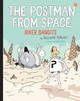 The Postman from Space: Biker Bandits Guillaume Perreault 9780823449637