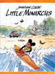 Little Monarchs Jonathan Case 9780823451395