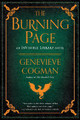 The Burning Page Genevieve Cogman 9781101988688