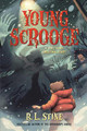 Young Scrooge by R. L. Stine
