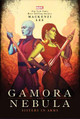Gamora and Nebula: Sisters in Arms Mackenzi Lee 9781368022255