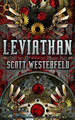 Leviathan Scott Westerfeld 9781416971733