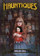 Darling Doll by Rudy Faber