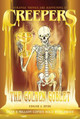 Creepers: The Golden Goblet by Edgar J Hyde