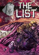 The List by Matthew K Manning