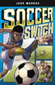 Soccer Switch Jake Maddox 9781496536990
