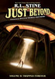 Volume 8: Trapped Forever by R L Stine