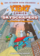 Science Comics: Skyscrapers: The Heights of Engineering John Kerschbaum 9781626727946