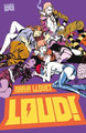 LOUD by Maria Llovet
