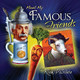 Meet My Famous Friends by Rich Disilvio