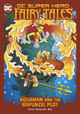 Aquaman and the Rapunzel Plot Laurie S Sutton 9781663959072
