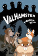Valhamster by Angela Misri