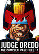 Judge Dredd: The Complete Case Files 11 John Wagner 9781781084274