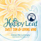 Happy Leaf: Sweet Sun and Loving Wind Divya Ma Lovingly 9781942586937