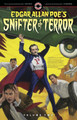 Edgar Allan Poe's Snifter of Terror by Mark Russell