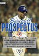 Baseball Prospectus 2023 Baseball Prospectus 9781950716968
