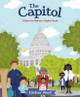 The Capitol by Lindsay Ward