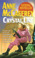 Crystal Line Anne McCaffrey 9780345384911