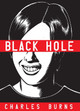Black Hole Charles Burns 9780375714726
