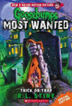 Trick or Trap (Goosebumps Most Wanted: Special Edition #3) by R L Stine