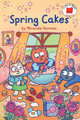 Spring Cakes Miranda Harmon 9780823449354
