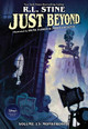 Volume 13: Monstrosity by R L Stine