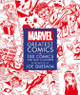Marvel Greatest Comics: 100 Comics that Built a Universe Melanie Scott 9781465497932