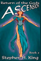 Ascension by Stephen H King